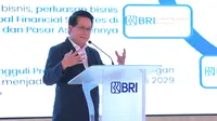 Kinerja Solid dan Kontribusi Nyata, Ini Sederet Capaian BRI Sepanjang 2025
