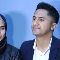 Hengky Kurniawan dan Sonya Fatmala (Adrian Putra/bintang.com)