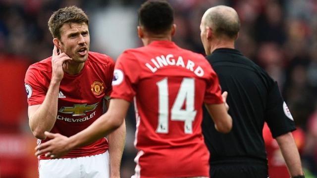 Manchester United vs West Bromwich Albion