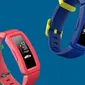 Fitbit Ace 2. (Liputan6.com/ Agustinus M. Damar)