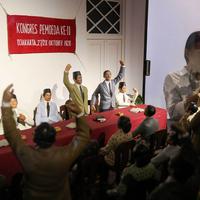 Sumpah Pemuda 2025, Aceh Gaungkan Bangkit Bersama Bersih Narkoba