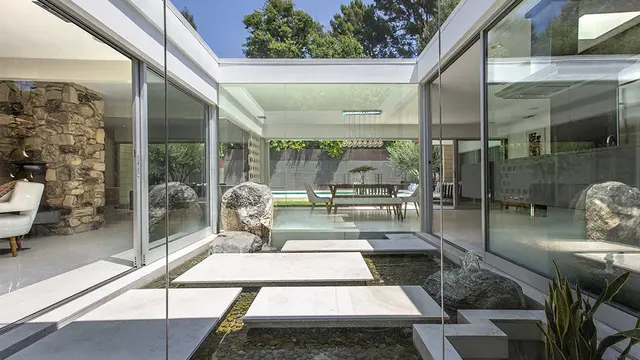 [Bintang] Rumah Selebriti