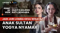Video RAMALAN JAWA, JAMU & DASTER: SEHARI BARENG PUTRI SULTAN 23 Aug 2026