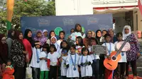 YPPCBL Telah Lakukan 15 Ribu Operasi Bibir Sumbing Gratis