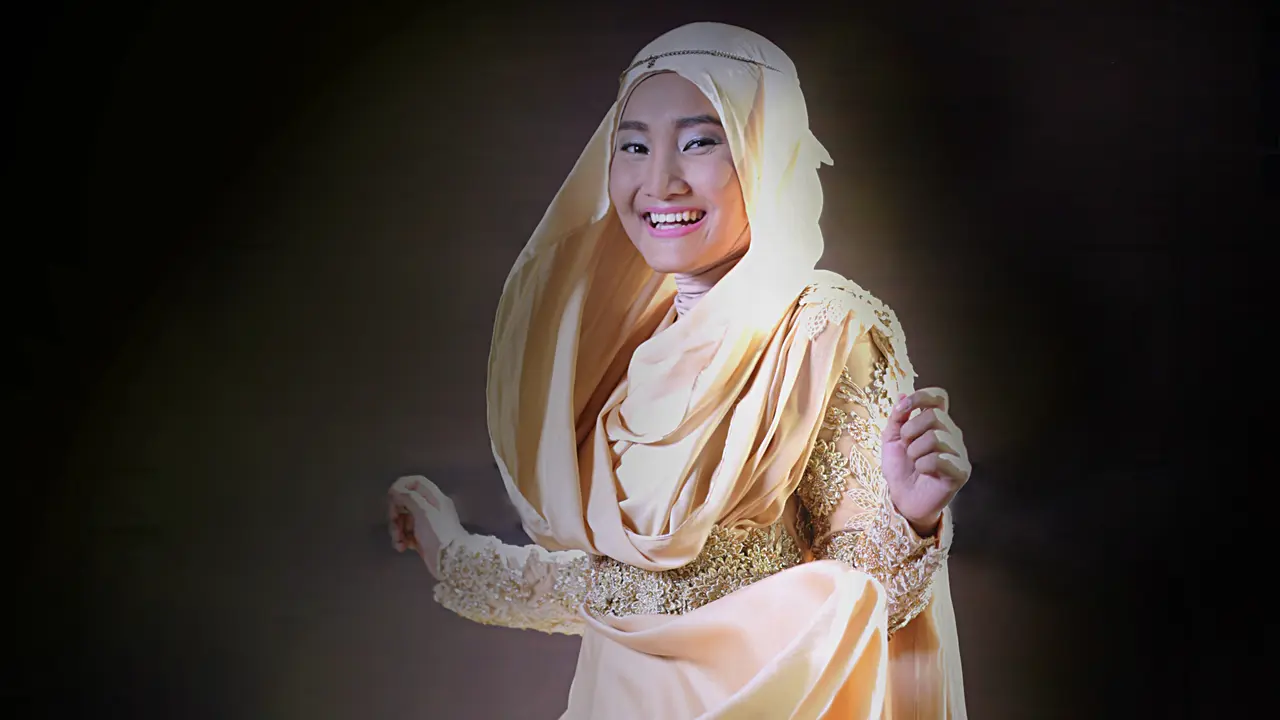 Fatin Shidqia Lubis
