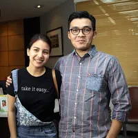 Kehadiran program bayi tabung memberi secercah harapan bagi Tya Ariestya untuk mendapatkan momongan. Hingga saat ini belum ada tanda-tanda pada diri Tya akan segera memiliki anak setelah setahun lebih disunting Irfan Ratinggang. (Deki Prayoga/Bintang.com)