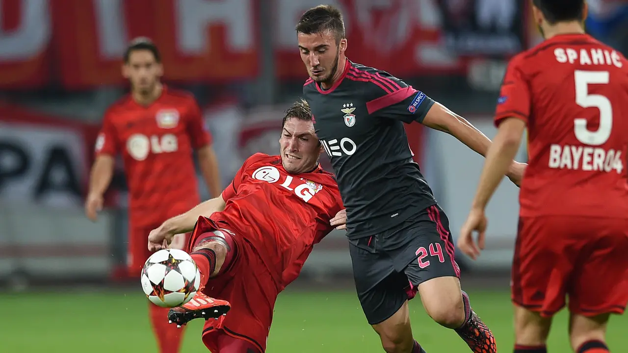 FOTO: Dibuang AC Milan, Wonderkid ini Diincar Manchester United