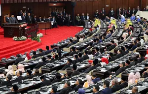 Cegah Joget-Joget, Lagu di Sidang Tahunan MPR 2026 Akan Disesuaikan