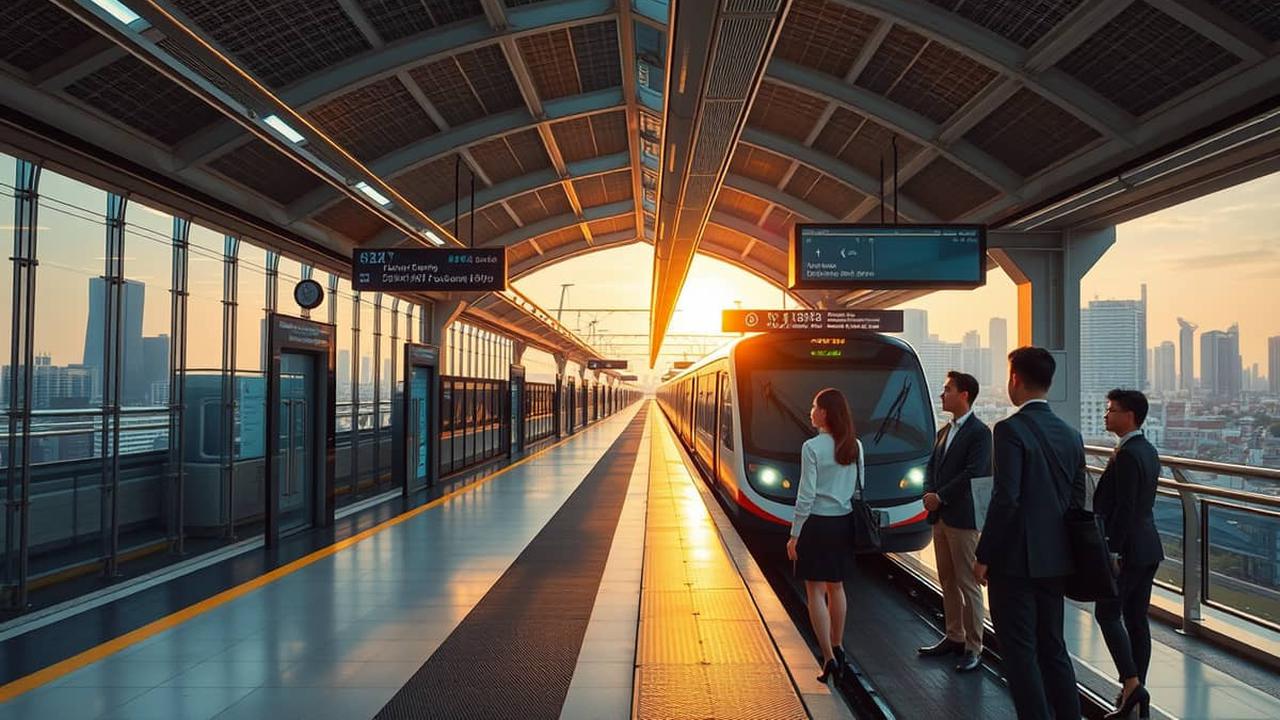 perbedaan mrt dan lrt