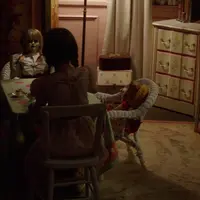 Menegangkan, trailer Annabelle: Creation kisahkan asal usul si boneka hantu. (Via: ScreenCrush)