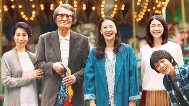 Rekomendasi Film Jepang Slice of Life