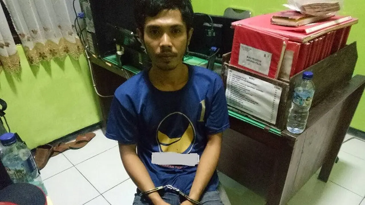 Kisah Gadis Madura Dibegal Pacar Sendiri