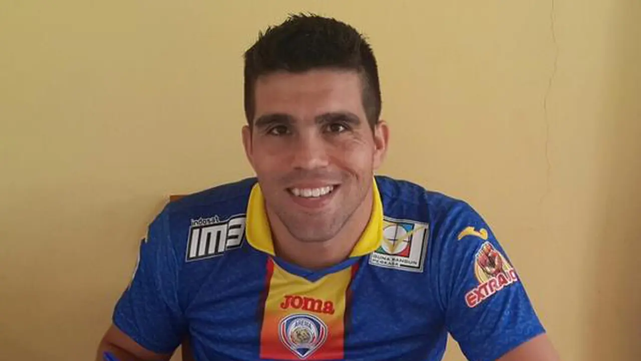 Fabiano Beltrame