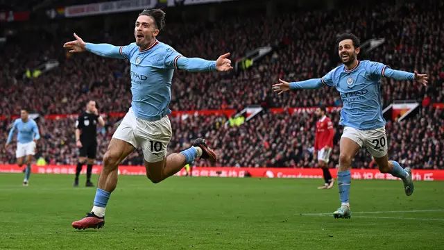Jack Grealish