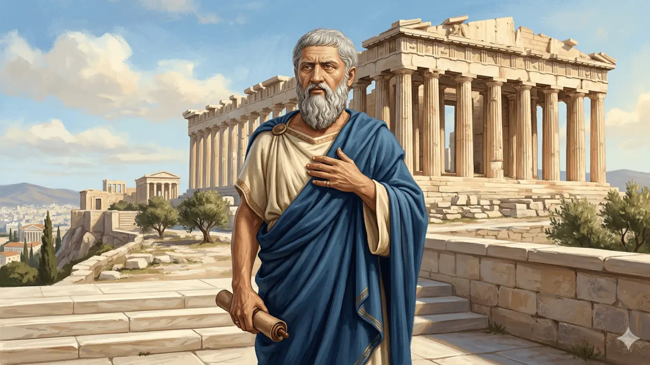 Plato