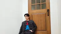 Win Metawin Siap Gelar Fan Meeting Jakarta, Ada Fansign dan Foto 1:1