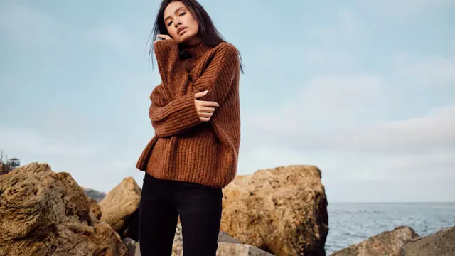 Bikin Makin Stylish, Ini Dia Inspirasi Busana yang Cocok untuk Anak Remaja Perempuan