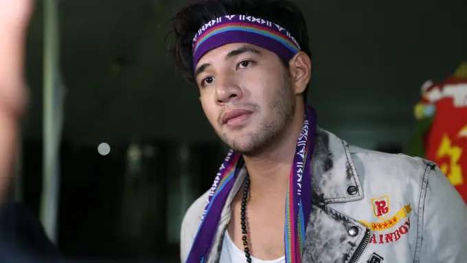 [Bintang] Ammar Zoni