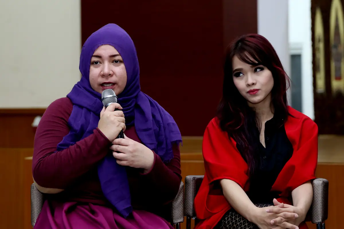 Melly Goeslaw