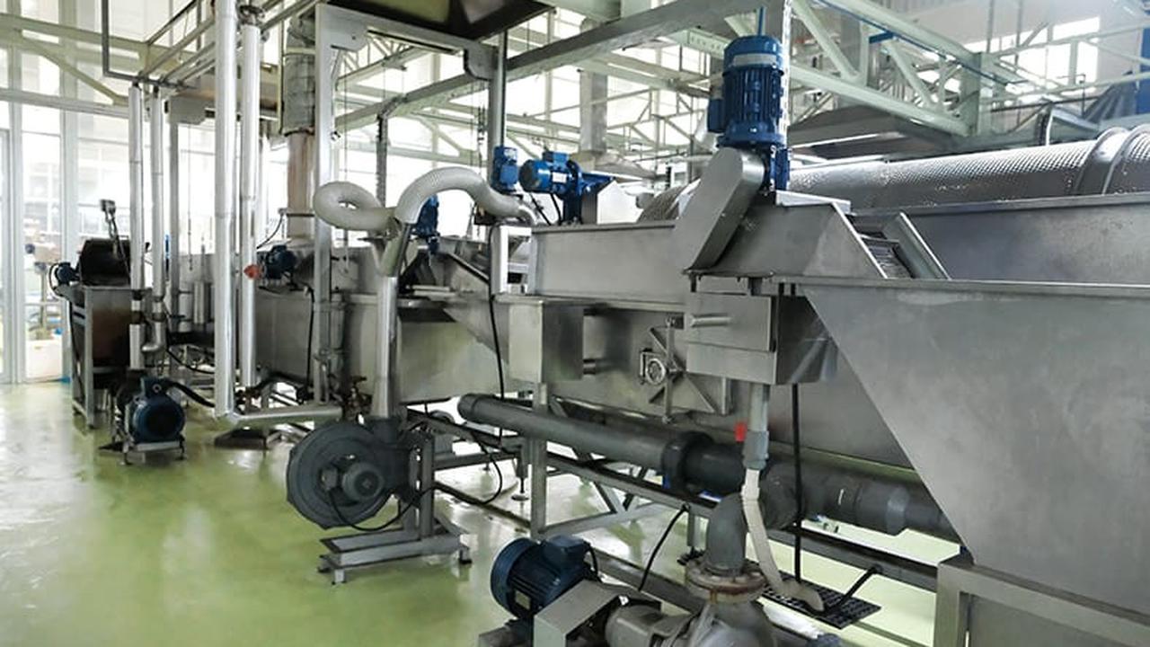 PT Maxindo Karya Anugerah