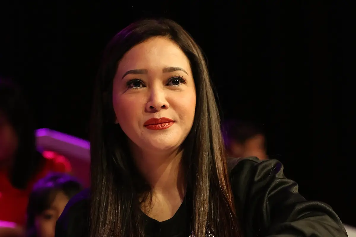 [Bintang] Maia Estianty