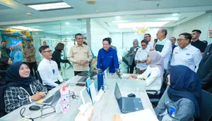 Program Magang Nasional di BRI Raih Apresiasi Menteri Ketenagakerjaan, Perluas Peluang Karier Generasi Muda Indonesia