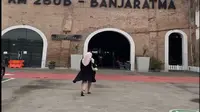 Rest Area Heritage KM260B Banjaratma. (dok. Instagram @restareakm260b/https://www.instagram.com/p/C5phnYlpEr3/?hl=en/Dinny Mutiah)