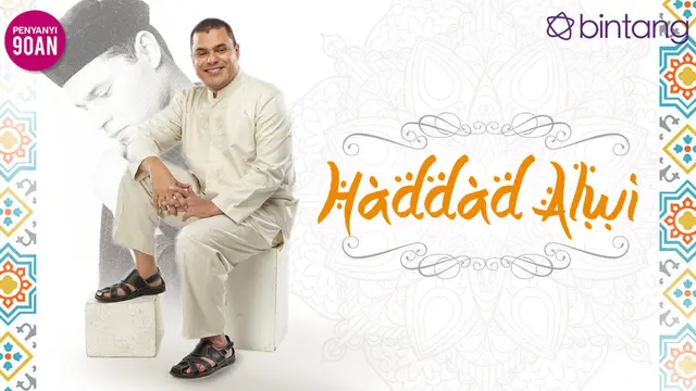 [Bintang] 8 Musisi Indonesia yang Membuat Lagu Tentang Ibu