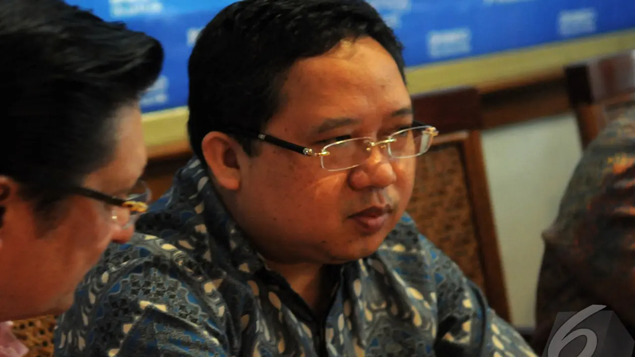 Tamliha PPP: Penghianat Kesepakatan Perppu Pilkada Bisa Dituntut