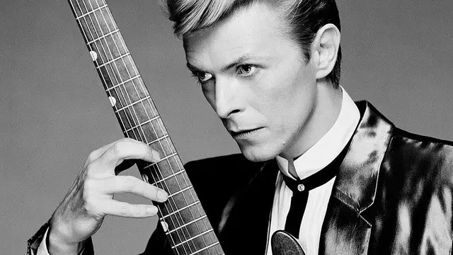 Penyakit Ini Renggut Nyawa Ikon Britpop David Bowie 