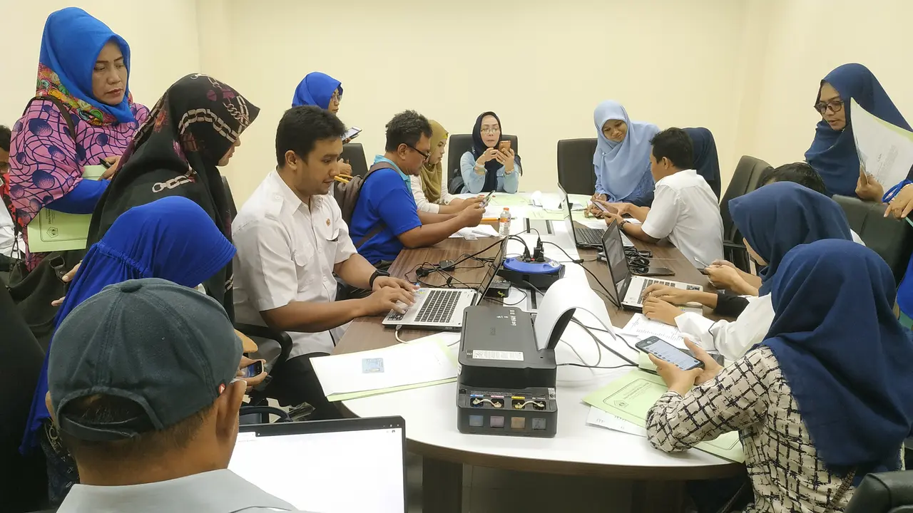 Perizinan Usaha di Gresik