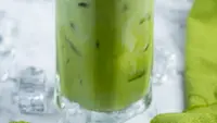 Jangan Asal Tambah Gula, Manfaat Matcha Bisa Berkurang