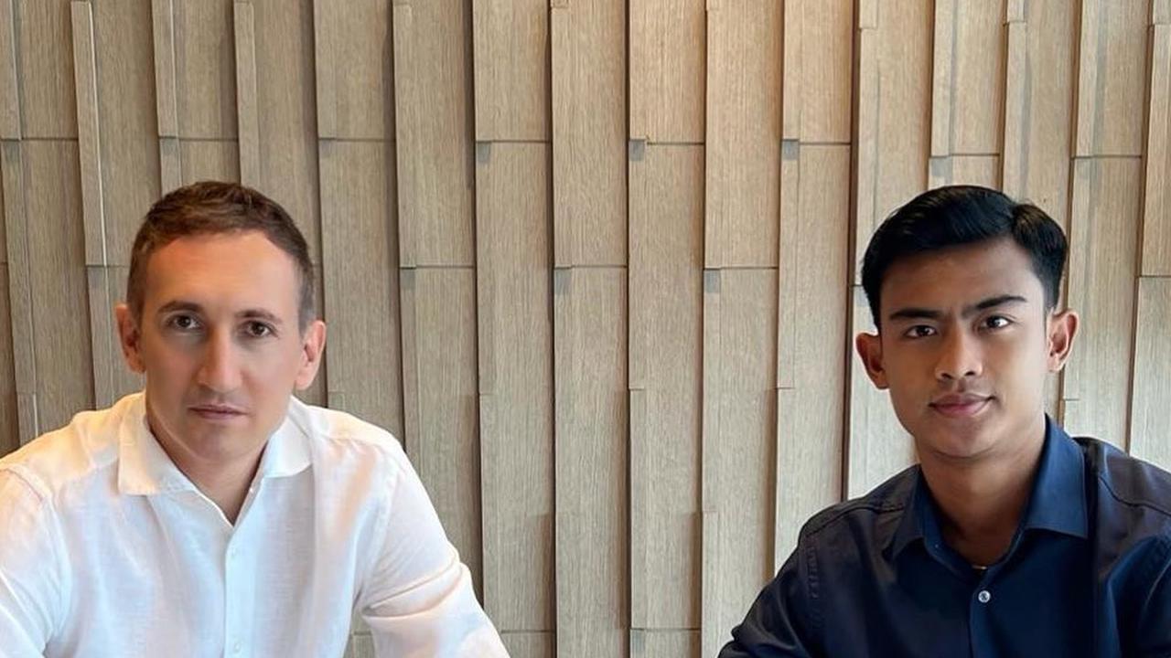 6 Transformasi Pratama Arhan dari Kecil Hingga Jadi Pemain Tokyo Verdy