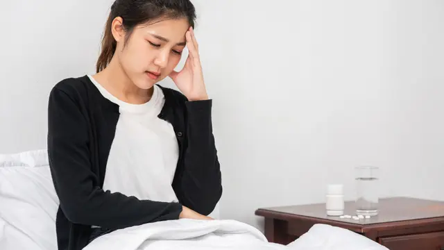 Penyebab Kekurangan Vitamin D yang Perlu Diketahui
