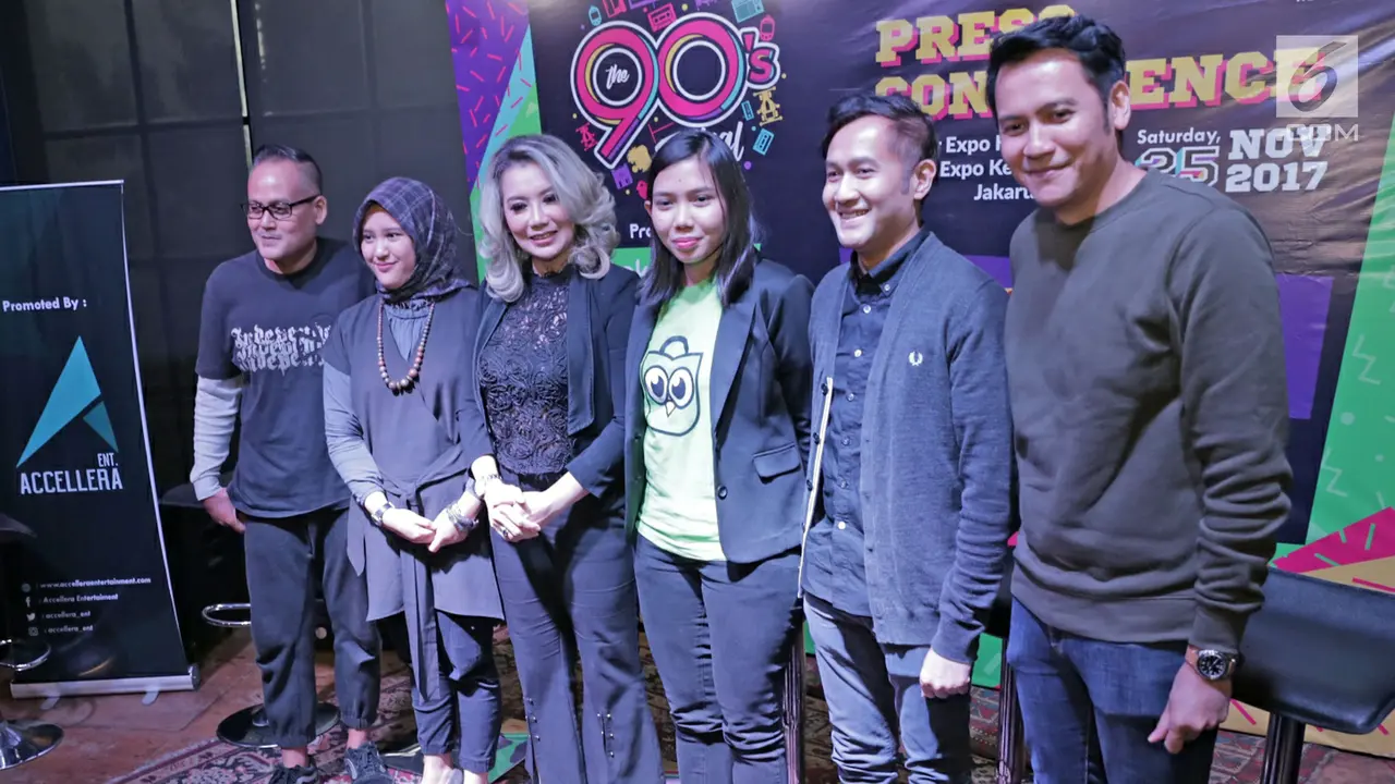 Festival 90an