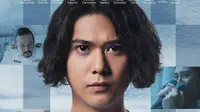 Deretan Info Film Perayaan Mati Rasa: Sinopsis, Cast, hingga Soundtrack yang Dibawakan Umay Shahab