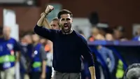 Feyenoord 3-2 Como: Kekalahan di De Kuip Jadi Pelajaran Berharga bagi Cesc Fabregas