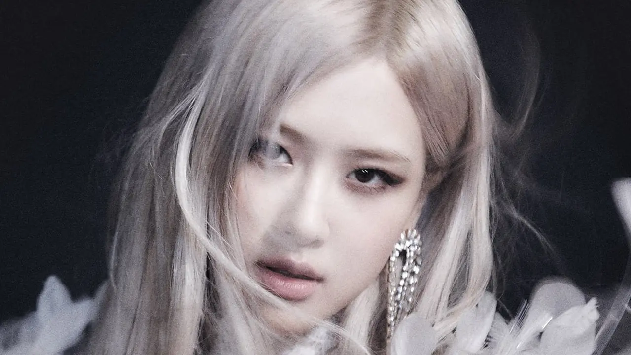 Rose Blackpink. (YG Entertainment via Soompi)