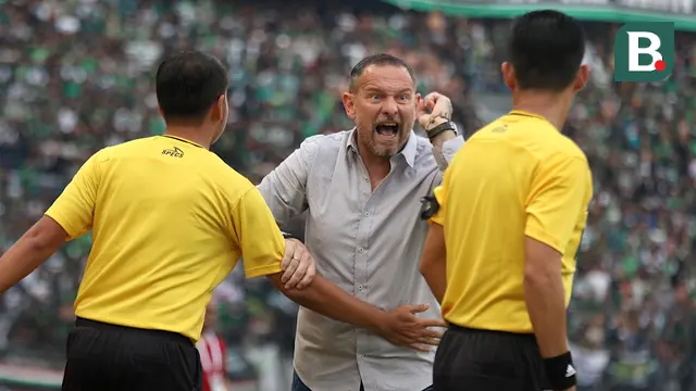 Dejan Antonic, Madura United, Piala Presiden 2019