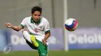 Evan Dimas (Liputan6.com/Helmi Fithriansyah)