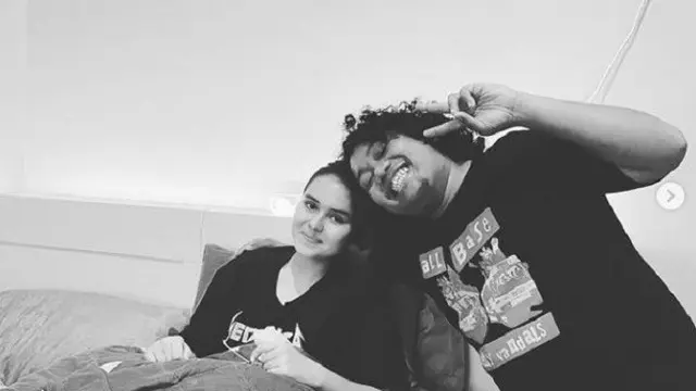 Laura Anna - Marshel Widianto (Foto: Instagram/@marshel_widianto)