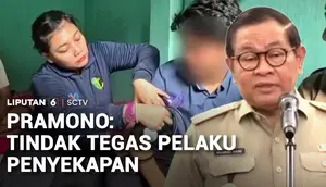 Pramono Anung Minta Pelaku Penyekapan Karyawan Ditindak Tegas