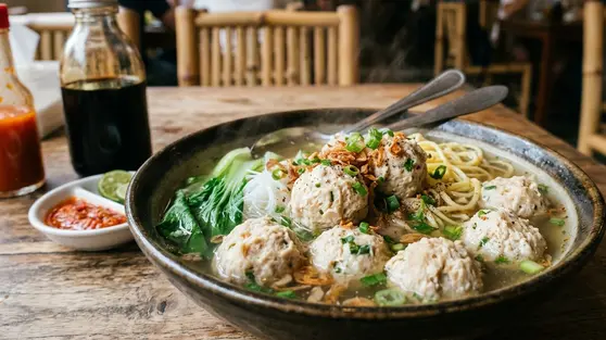 Resep Bakso Terbuat dari Tahu, Lezat dan Ekonomis