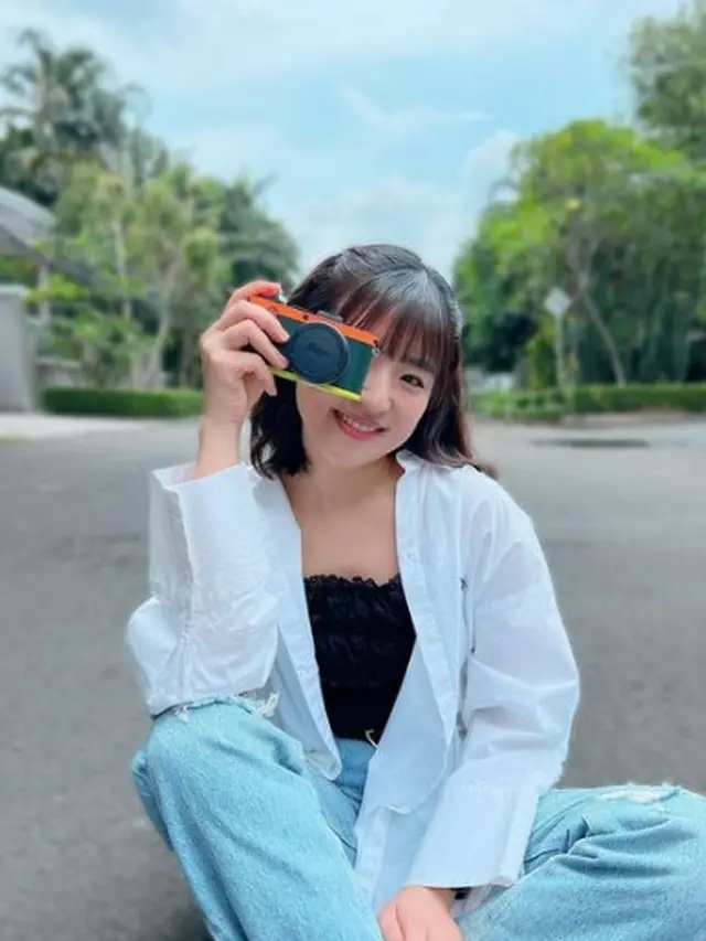 Haruka Nakagawa