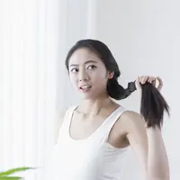 Ilustrasi rambut sehat. (c) Imagemore/Depositphotos.com