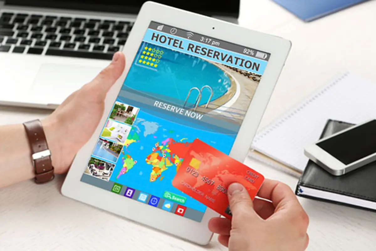 5 Mitos Salah Ketika Seseorang Pesan Hotel Secara Online