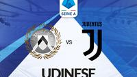 Prediksi Udinese Vs Juventus di Liga Italia: Laga Krusial, Nasib Empat Besar Dipertaruhkan