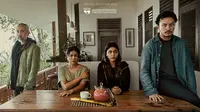 Tayang Hari Ini, Film Paranoia: Kisah tentang Perempuan yang Hidup Penuh Kecemasan
