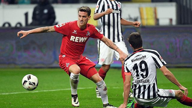 Jersey Tandang FC Koln