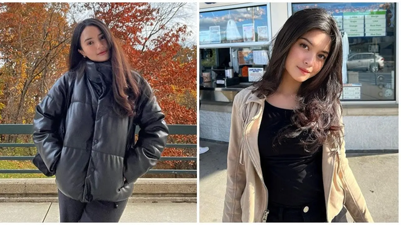 Kuliah di Luar Negeri, 6 Artis Ini Jalani Puasa Ramadhan Jauh dari Keluarga